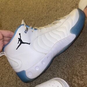 NikeAir Jumpman pro(Multiple pairs & sizes)sizes are 10”, 10.5”, 11”and 11.5”
